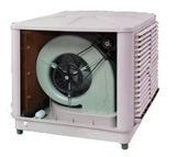 環(huán)保空調(diào)的異味問題怎么處理？