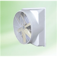 負壓風機適用于哪些場合？