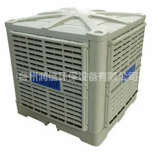 臺(tái)州高溫季來(lái)臨！工業(yè)冷風(fēng)機(jī)成企業(yè)車間降溫新選擇